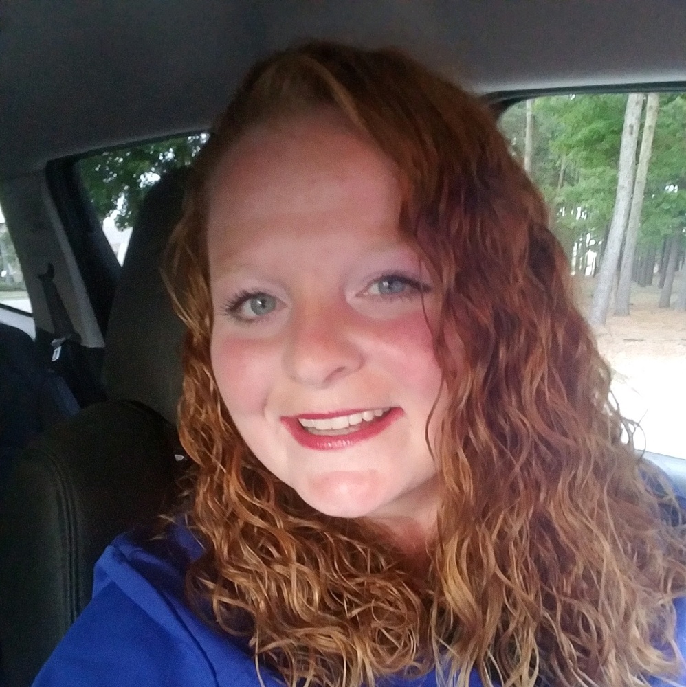 Meet your Posher, Christina